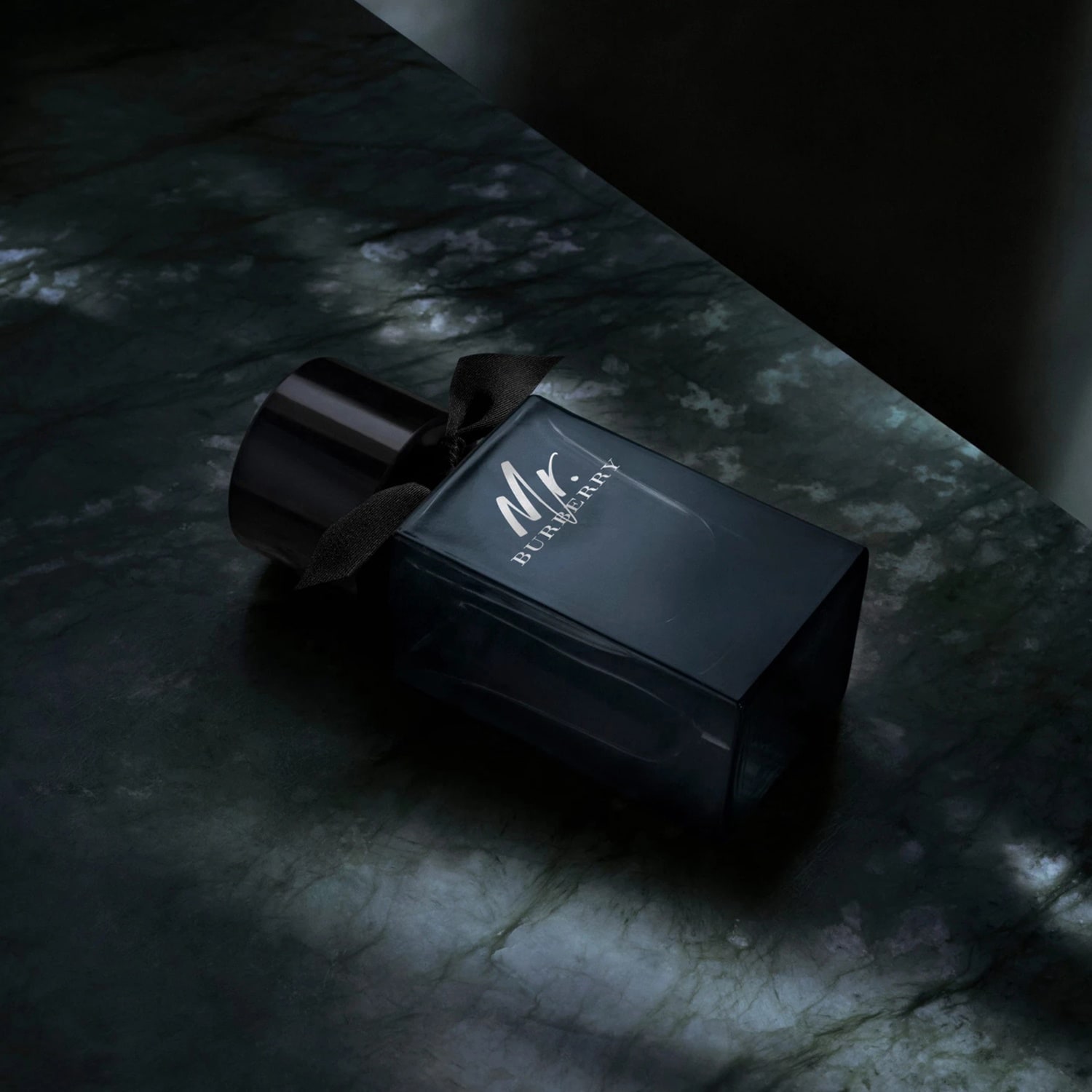 mr burberry eau de parfum yorum