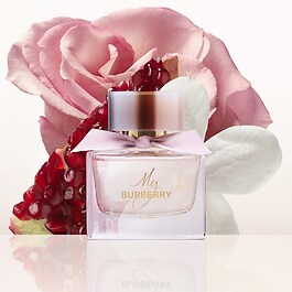 My Burberry Blush - Eau de Parfum