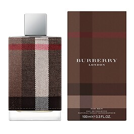 London for Men Eau de Toilette