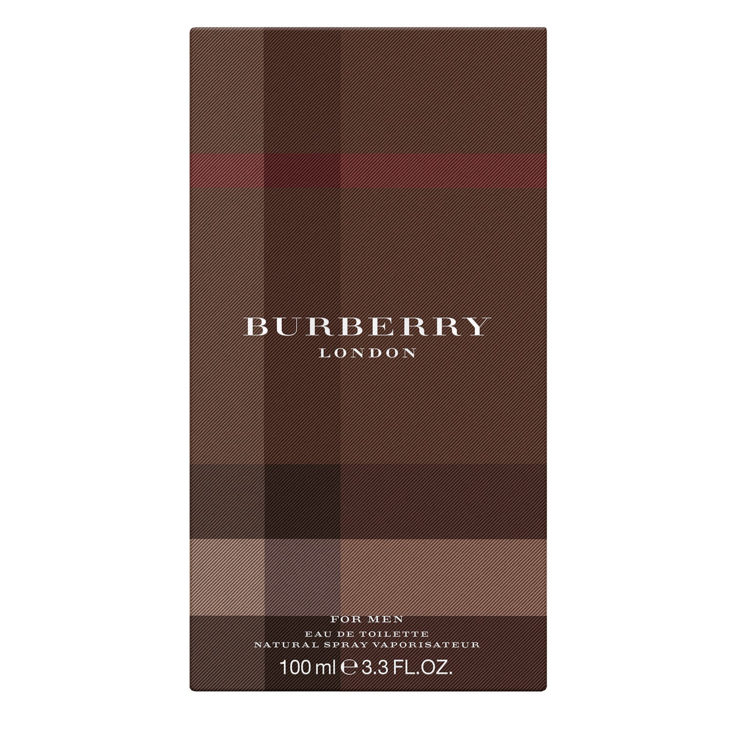 London pour Homme - Eau de Toilette | Burberry ≡ SEPHORA