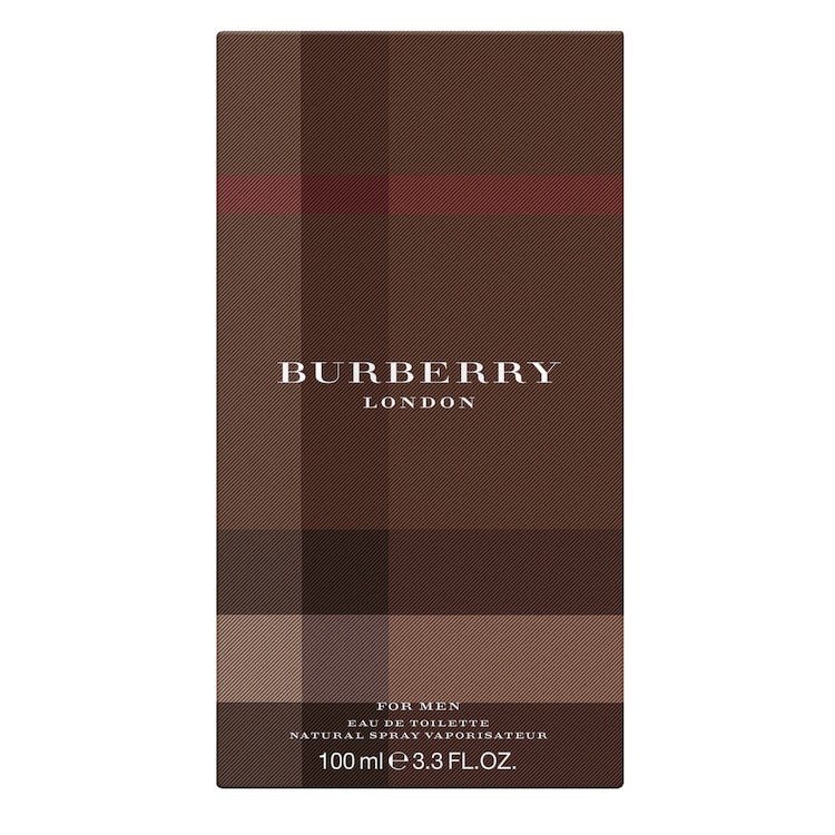 London pour Homme - Eau de Toilette