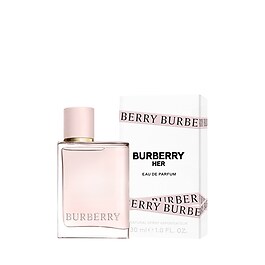 Her Eau de Parfum