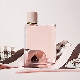 Burberry Her Eau de Parfum