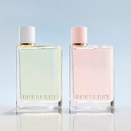 Her Eau de Parfum