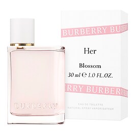 Her Blossom - Eau de Toilette
