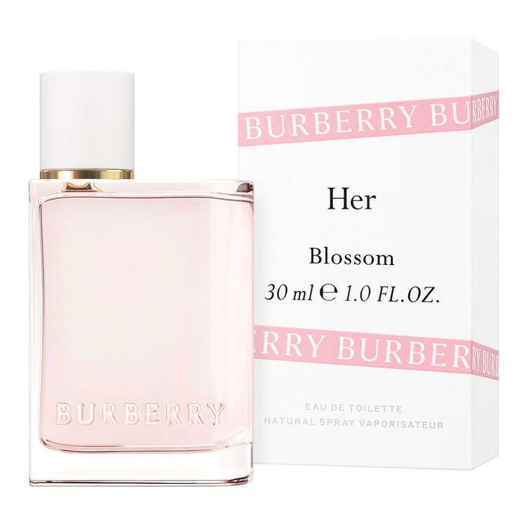 Her Blossom - Eau de Toilette