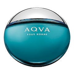 Aqva pour Homme - Woda Toaletowa, BVLGARI