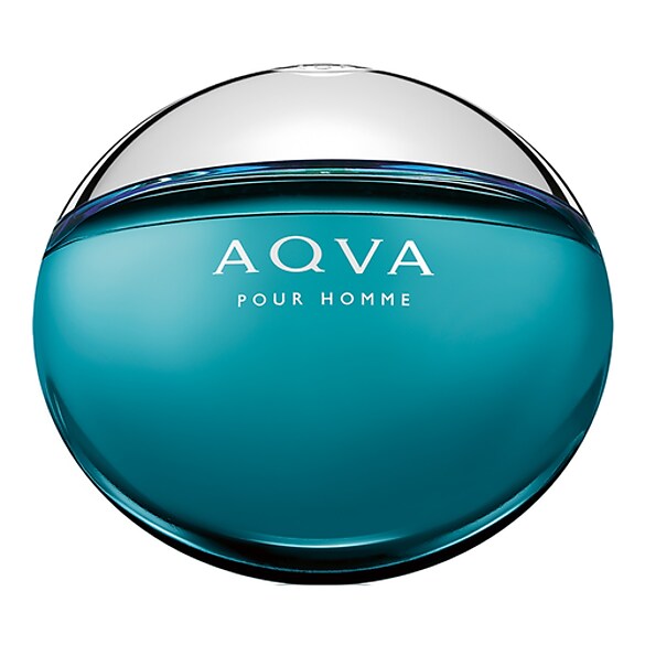 Aqva pour Homme - Woda Toaletowa, BVLGARI