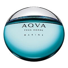 Aqva Pour Homme Marine - Woda Toaletowa, BVLGARI