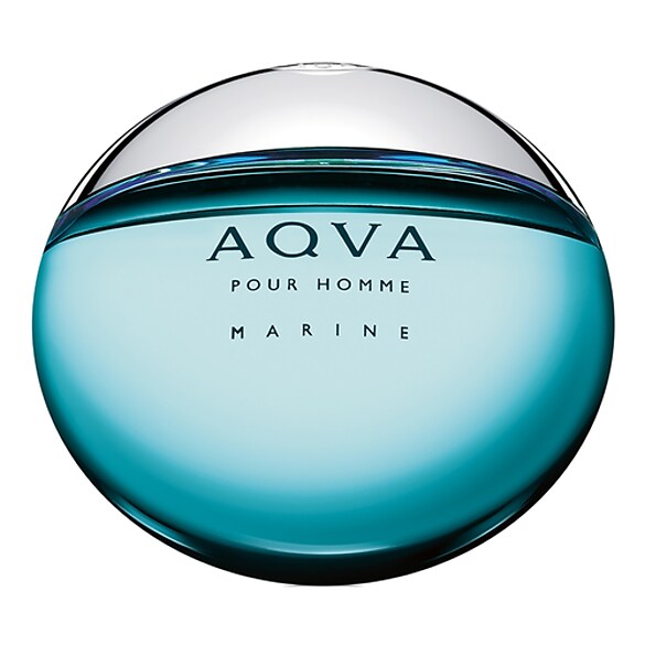 Aqva Pour Homme Marine - Woda Toaletowa, BVLGARI