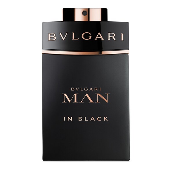 Bvlgari Man In Black - Eau de Parfum, Bvlgari