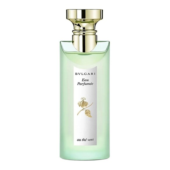 Eau Parfumée au Thé Vert - Eau de Cologne, BVLGARI