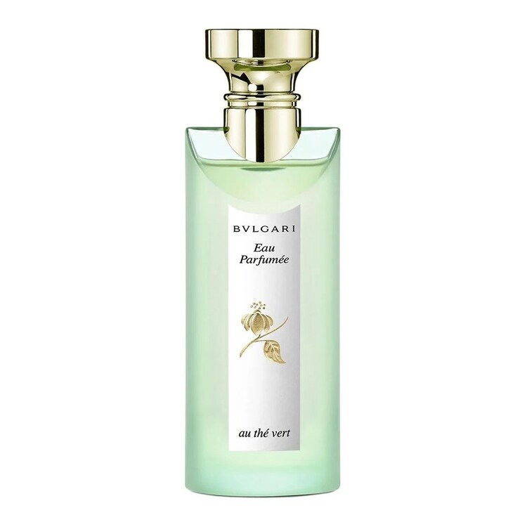 Eau Parfumée au Thé Vert - Eau de Cologne