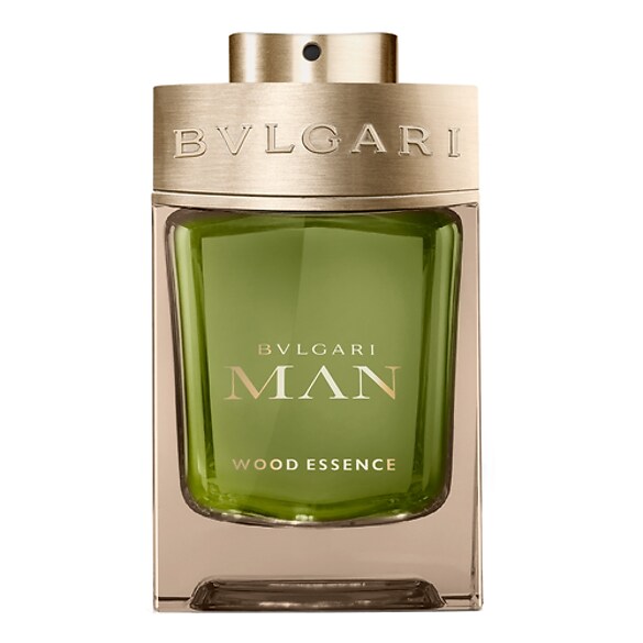 Man Wood Essence - Eau de Parfum, BVLGARI