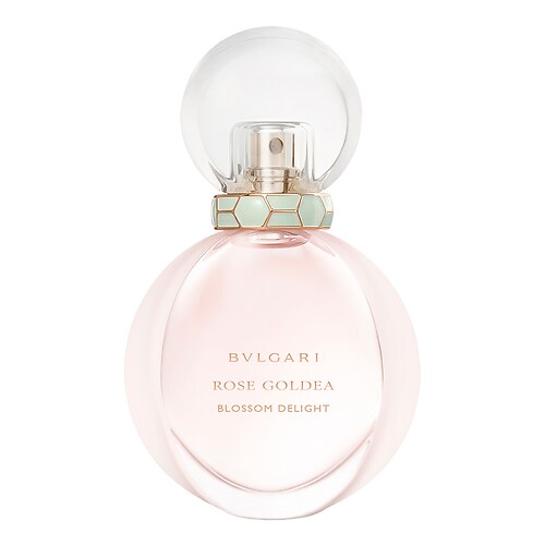 Bvlgari - goldea Blossom Delight - Woda Perfumowana - goldea Rose Blossom Delight Edp 30ml - Dla Kobiet