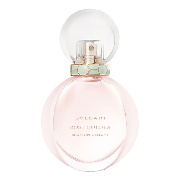 Rose Goldea Blossom Delight - Eau de Parfum, BVLGARI