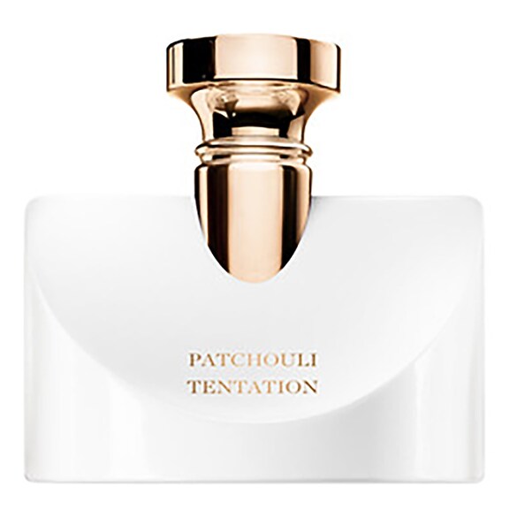 SPLENDIDA PATCHOULI TENTATION EDP, Bvlgari
