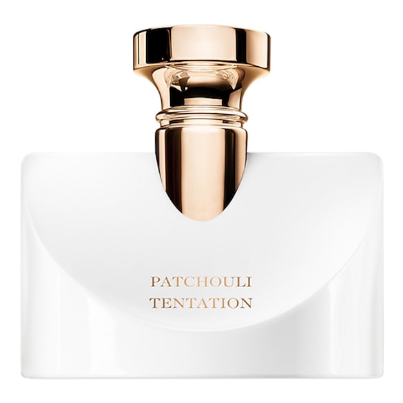 Splendida Patchouli Tentation - Eau de Toilette, BVLGARI