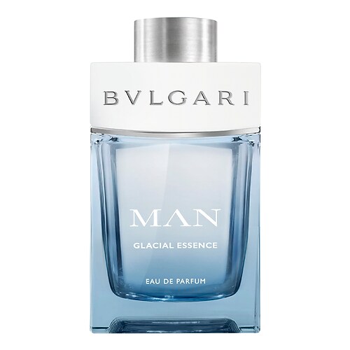 Bvlgari - Man glacial Essence - Woda Perfumowana - Atomizer 60 ml - Dla Mężczyzn