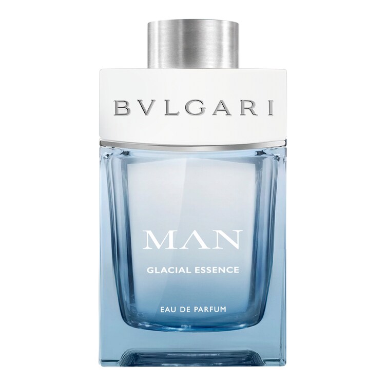 Bvlgari Man Glacial Essence - Eau de Parfum 
