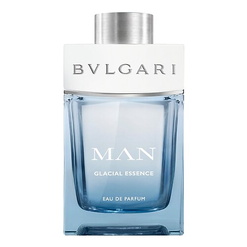 Bvlgari - Man glacial Essence - Woda Perfumowana - Bvlgari Man glacial Essence 100ml - Dla Mężczyzn