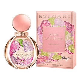 Rose Goldea - Eau de Parfum Kathleen Kye Edition