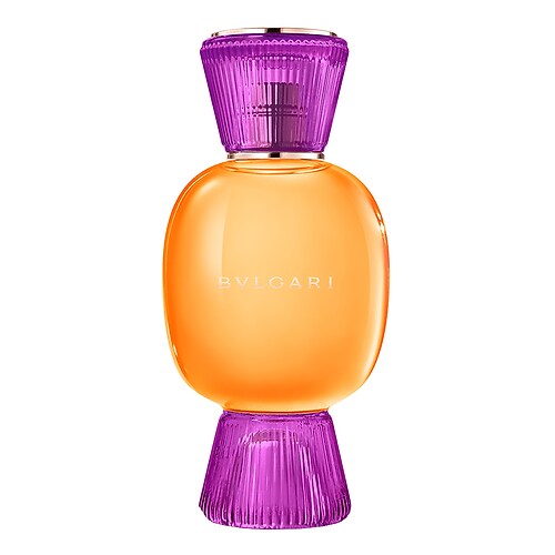 Bvlgari - Allegra Rock'n'rome - Woda Perfumowana - 100 ml - Eau De Parfum - Dla Kobiet