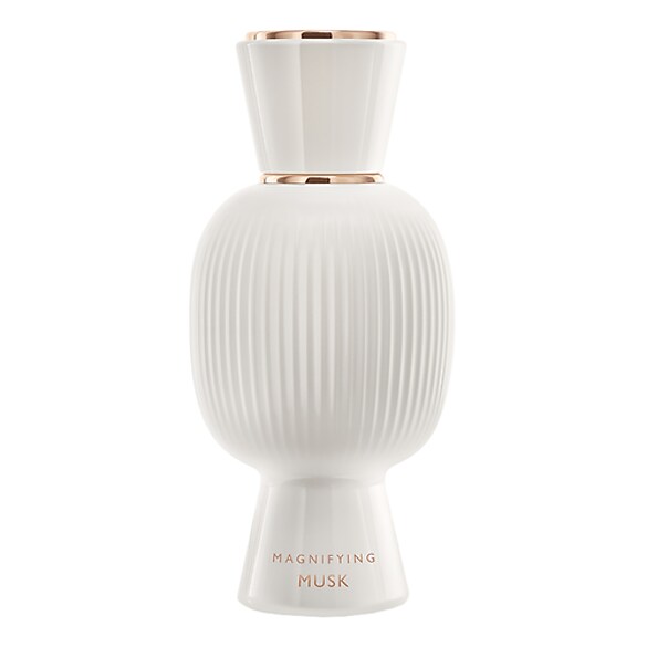 Allegra Magnifying Musk - Woda perfumowana, BVLGARI