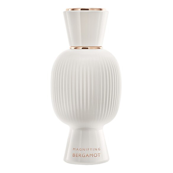 Allegra Magnifying Bergamot - Woda perfumowana, BVLGARI