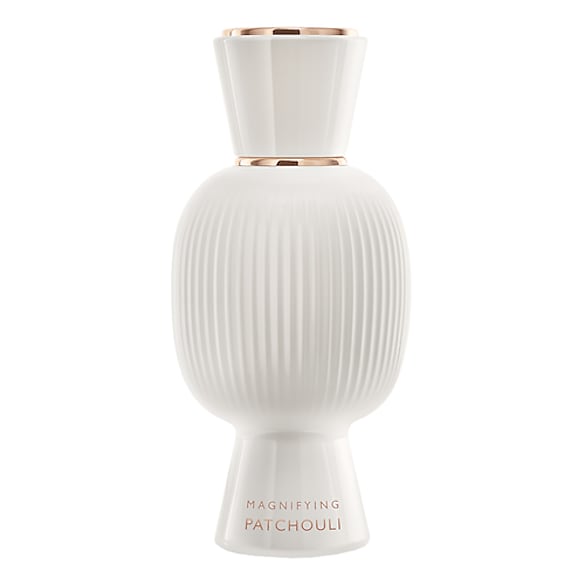 Allegra Magnifying Patchouli - Woda perfumowana, BVLGARI