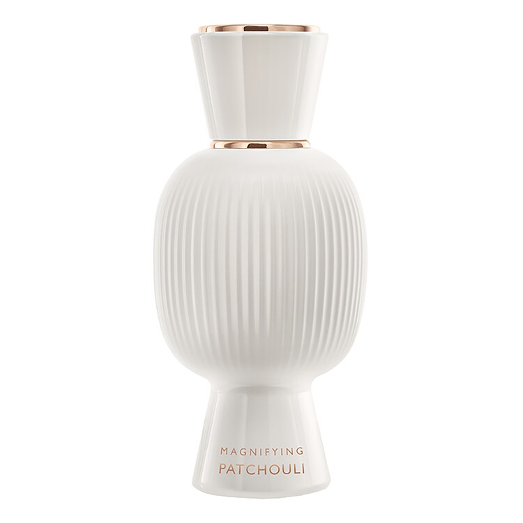 Allegra Magnifying Patchouli - Eau de Parfum