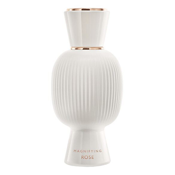 Allegra Magnifying Rose - Woda perfumowana, BVLGARI