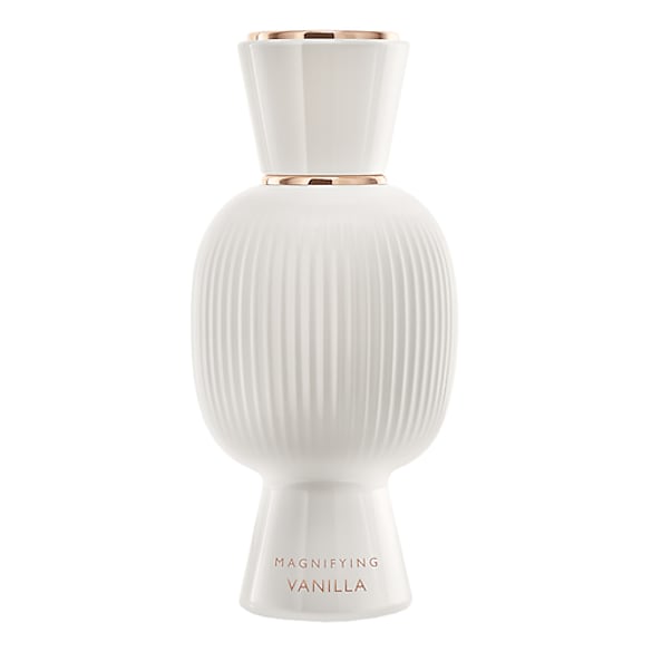 Allegra Magnifying Vanilla - Woda perfumowana, BVLGARI