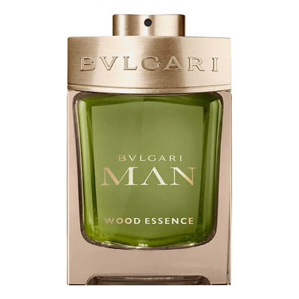 Man Wood Essence - Eau de Parfum, BVLGARI