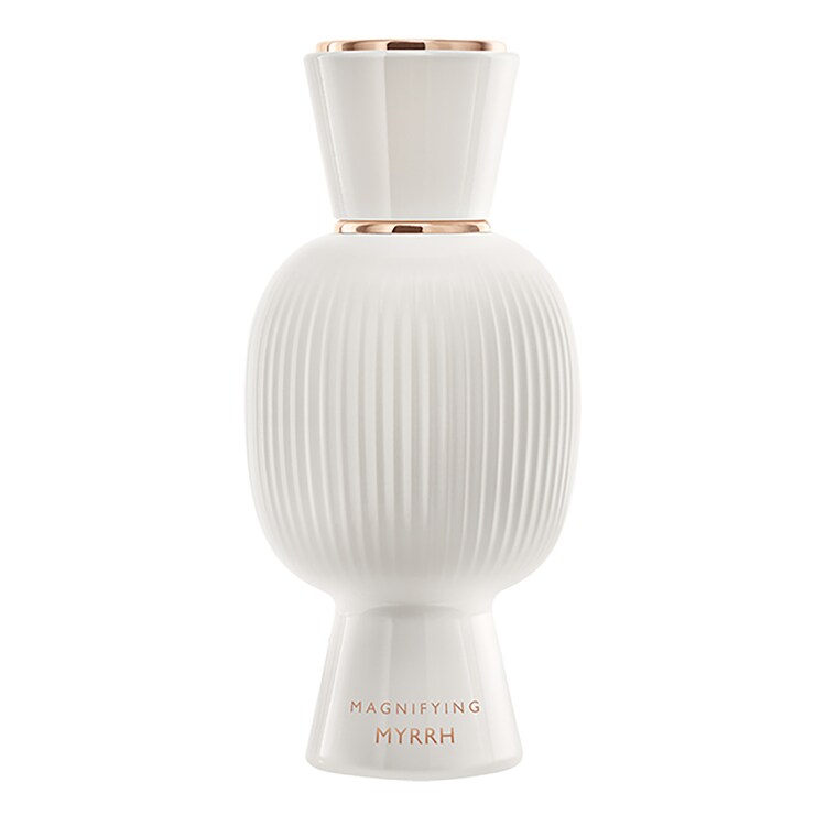 Allegra Magnifying Myrrh - Eau de Parfum