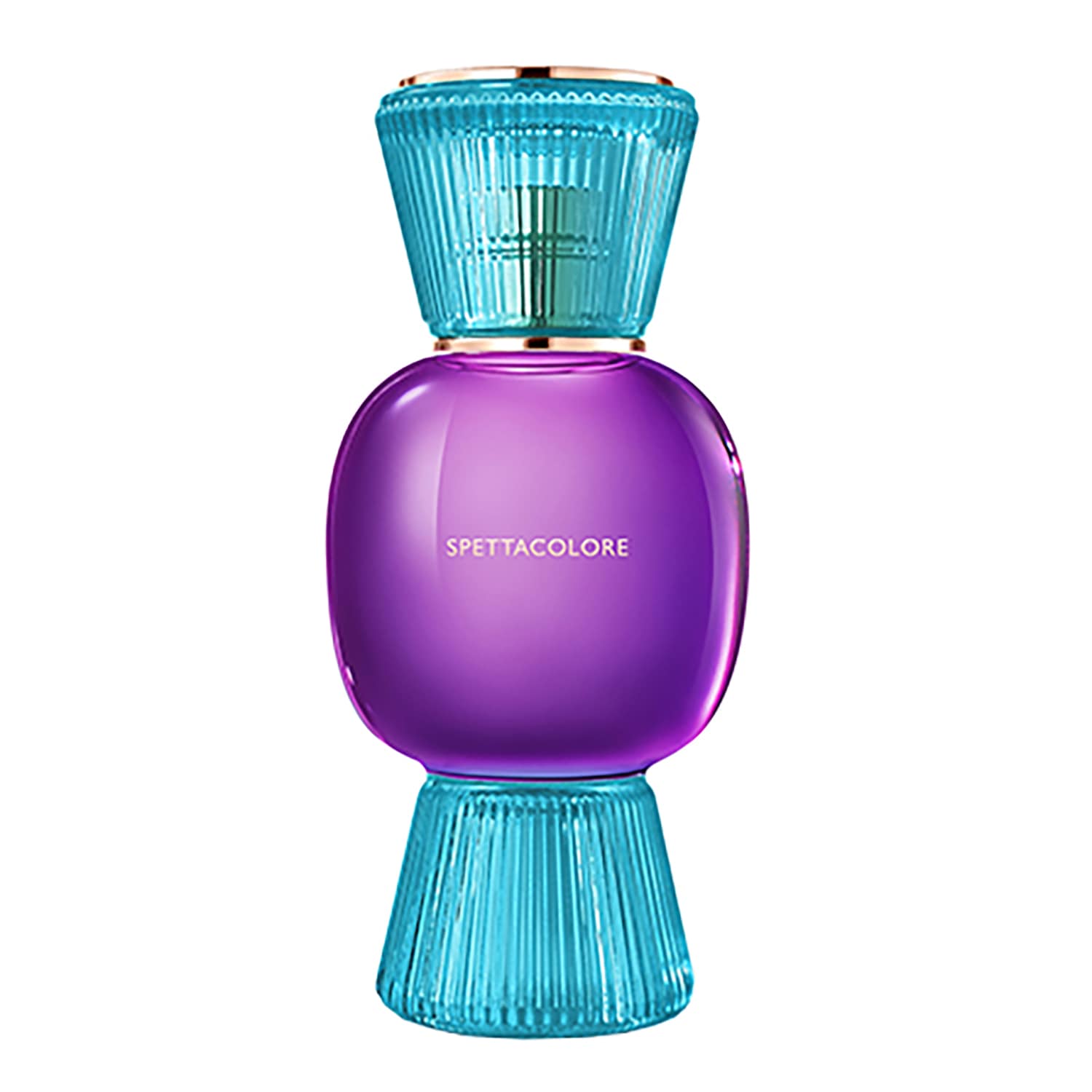 bvlgari spettacolore woda perfumowana 50 ml    