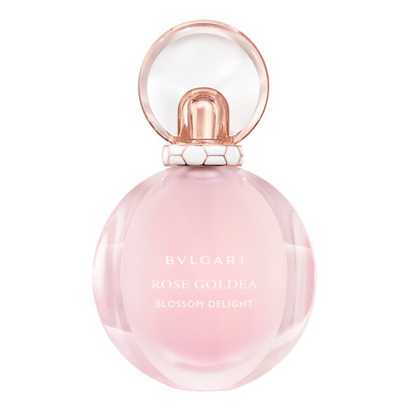 Goldea Blossom Delight - Woda toaletowa, BVLGARI