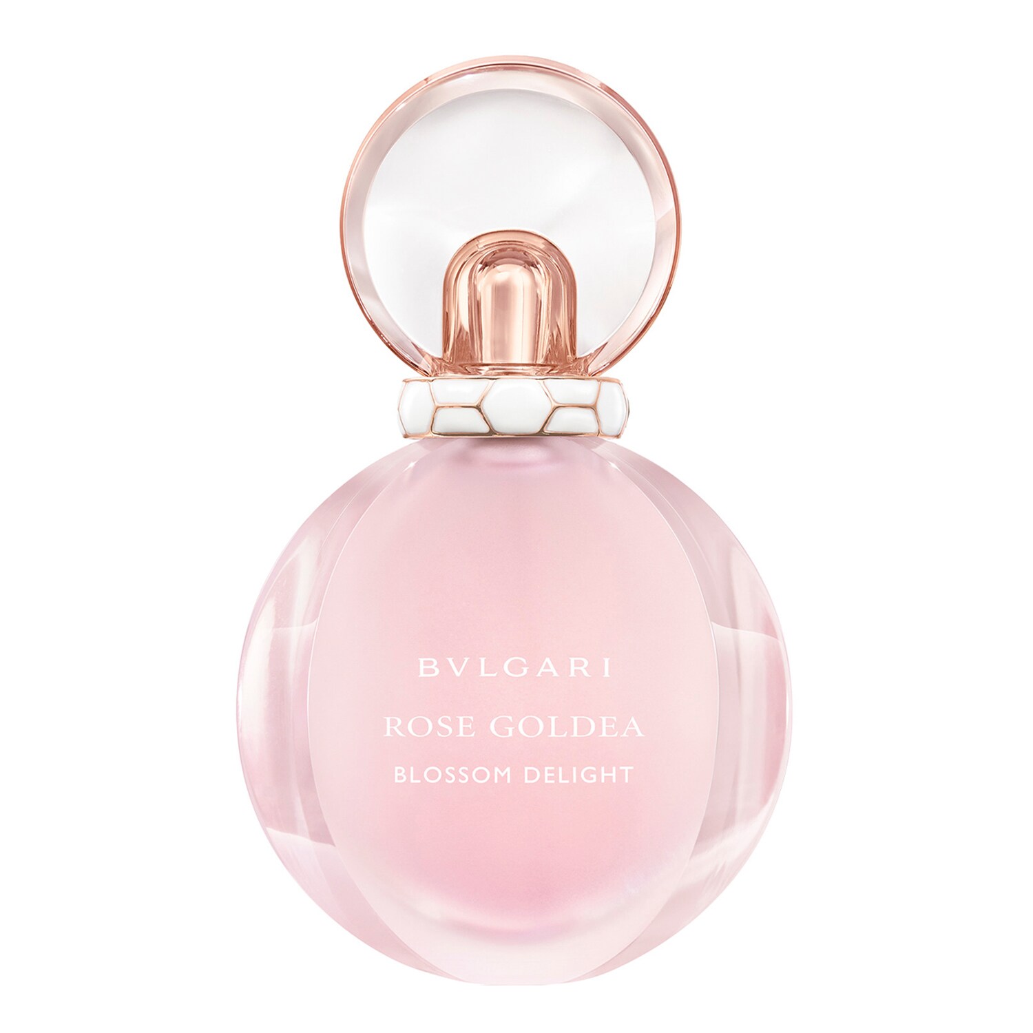 BVLGARI - Bvlgari Rose Goldea Blossom Delight - Toaletní voda