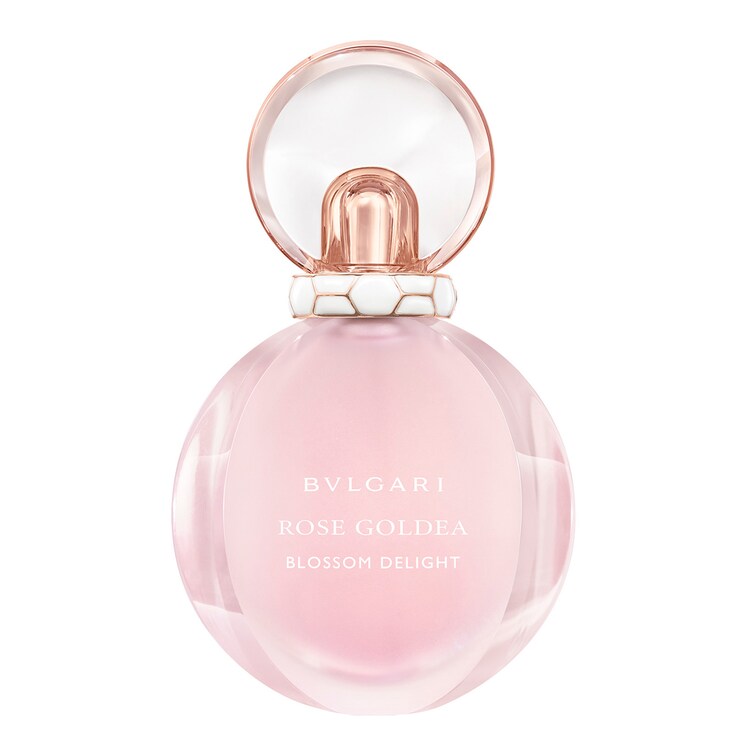 BVLGARI Rose Goldea Blossom Delight - Eau de Toilette