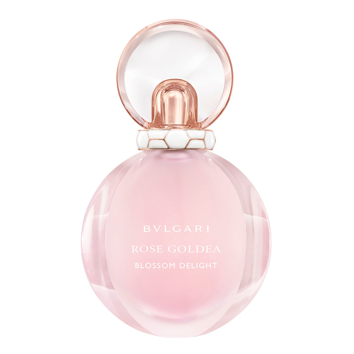 E-shop BVLGARI - Bvlgari Rose Goldea Blossom Delight - Toaletní voda