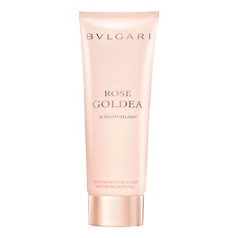 Rose Goldea Blossom Delight Body Milk