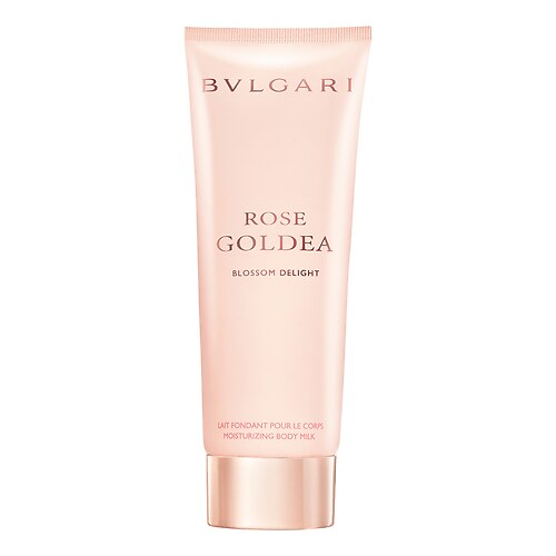 Bvlgari - Rose Goldea Blossom Delight Body Milk | 6.35533e+08 - ml