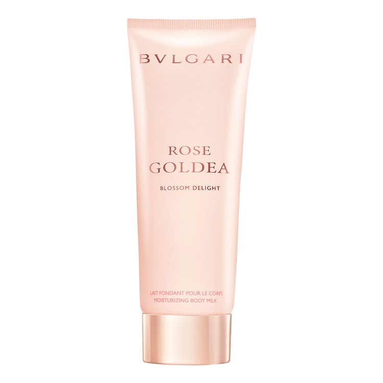 Rose Goldea Blossom Delight Body Milk
