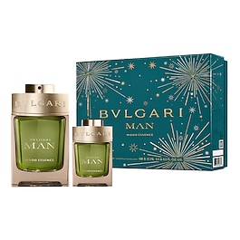 Man Wood Essence - Eau de Parfum Set