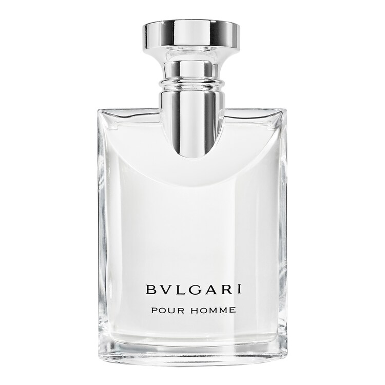 Bvlgari Pour Homme - Eau De Toilette