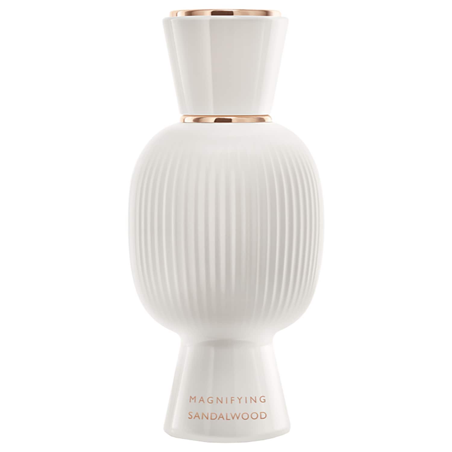 bvlgari magnifying sandalwood woda perfumowana 40 ml    