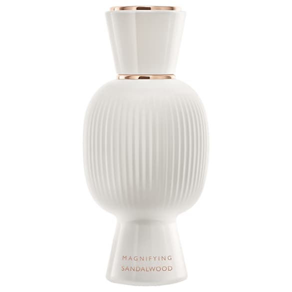 Magnifying SANDALWOOD - Woda perfumowana, BVLGARI