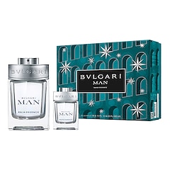 Bvlgari Man Rain Essence - Eau De Parfum Set, BVLGARI