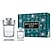 100 ml + 15 ml
