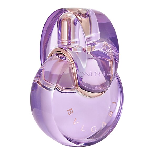 Omnia Amethyste - Woda toaletowa, BVLGARI